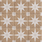 Stellar Sand Patterned Wall and Floor Tiles - 200 x 200mm