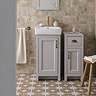Stellar Sand Star Patterned Wall and Floor Tiles - 200 x 200mm