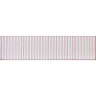 Alassio Pink Gloss Wall Tiles - 75 x 300mm  Feature Large Image