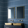 Stonehouse Studio Alvero Dark Blue Wall Tiles - 75 x 300mm