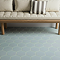 Stonehouse Studio Alvero Hexagon Light Green Wall and Floor Tiles - 150 x 170mm
