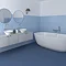 Stonehouse Studio Alvero Light Blue Wall Tiles - 75 x 300mm