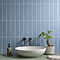 Stonehouse Studio Alvero Light Blue Wall Tiles - 75 x 300mm