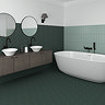 Stonehouse Studio Alvero Light Green Wall Tiles - 75 x 300mm