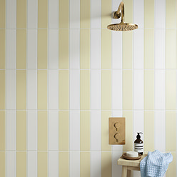 Stonehouse Studio Alvero Yellow Wall Tiles