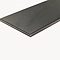 Stonehouse Studio Amalfi Jet Striped Hexagon Wall & Floor Tiles - 225 x 259mm