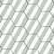 Stonehouse Studio Amalfi Olive Hexagon Wall & Floor Tiles - 225 x 259mm