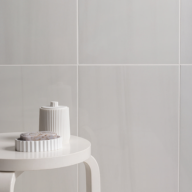 Stonehouse Studio Annabella Polished Marble Effect Tiles - 300 x 600mm