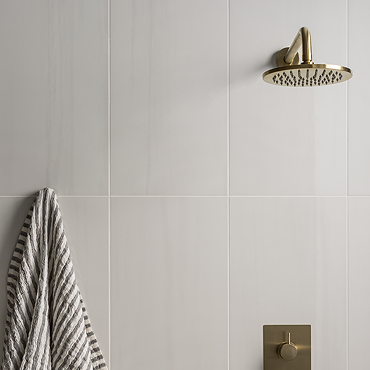 Stonehouse Studio Annabella Polished Marble Effect Tiles - 300 x 600mm