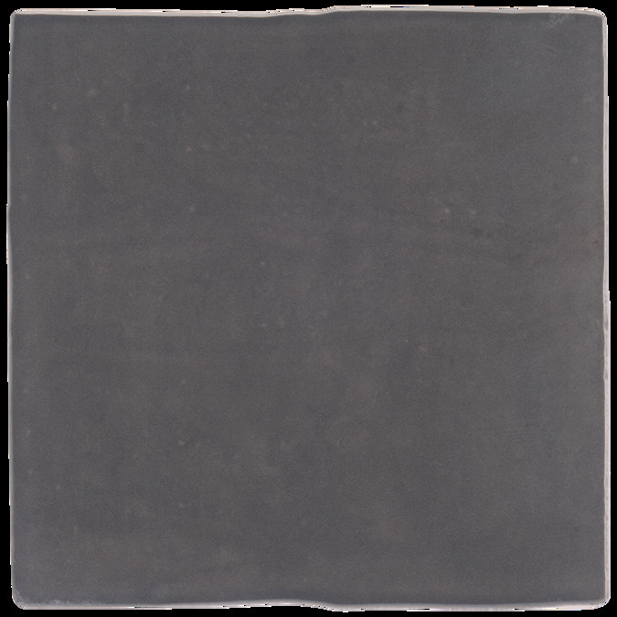 Stonehouse Studio Beauvais Rustic Graphite Zellige Effect Wall Tiles
