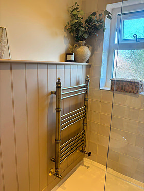 Victorian Plumbing