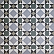 Stonehouse Studio Buxton Emerald Geometric Patterned Wall and Floor Tiles - 225 x 225mm