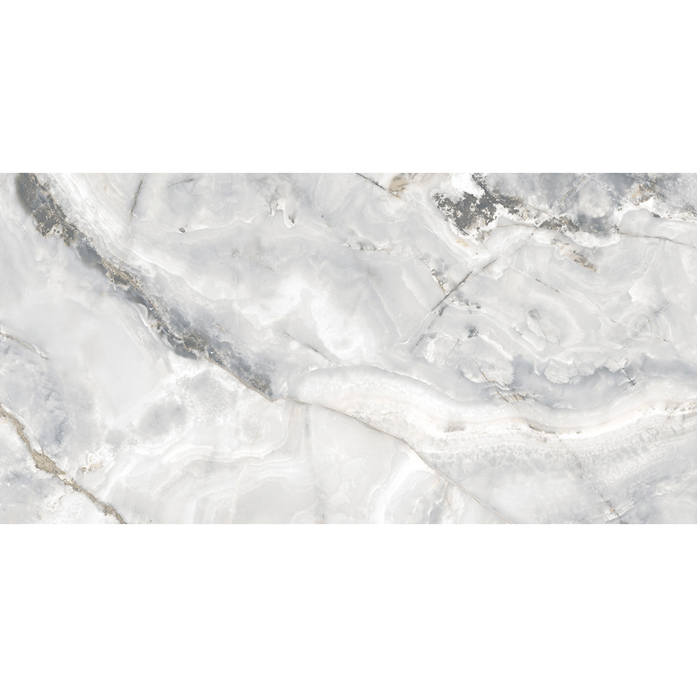 Anker Grey Marble Effect Photo Album - Holds 140 X 5x7 Photos - Wedding Or Holiday