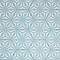 Stonehouse Studio Casablanca Duck Egg Hexagon Wall & Floor Tiles - 225 x 259mm