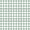 Stonehouse Studio Chequers Sage Patterned Wall and Floor Tiles - 225 x 225mm