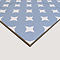 Stonehouse Studio Clarence Mineral Wall & Floor Tiles - 225 x 225mm