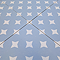 Stonehouse Studio Clarence Mineral Wall & Floor Tiles - 225 x 225mm