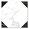 Stonehouse Studio Comino Octagon Marble Effect Floor Tiles 225 x 225mm