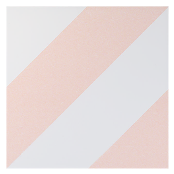 Stonehouse Studio Como Blush Geometric Patterned Wall and Floor Tiles