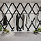 Stonehouse Studio Delphine White Zellige Effect Hexagon Zellige Effect Tiles 108 x 124mm
