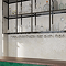 Stonehouse Studio Delphine White Zellige Effect Hexagon Zellige Effect Tiles 108 x 124mm