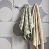 Stonehouse Studio Eclipse Ash Wall and Floor Tiles - 225 x 225mm