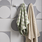 Stonehouse Studio Eclipse Ash Wall and Floor Tiles - 225 x 225mm