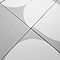 Stonehouse Studio Eclipse Ash Wall and Floor Tiles - 225 x 225mm