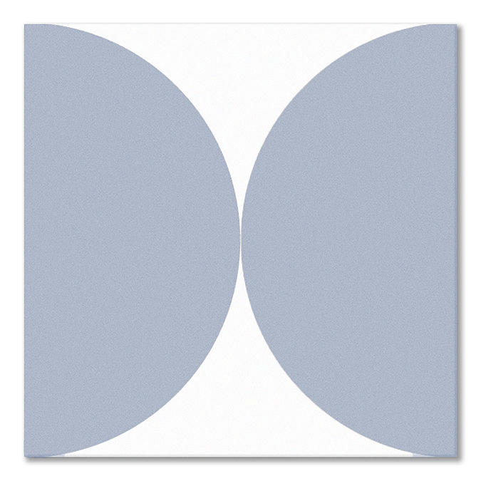 Stonehouse Studio Eclipse Mineral Wall and Floor Tiles - 225 x 225mm