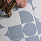 Stonehouse Studio Eclipse Mineral Wall and Floor Tiles - 225 x 225mm