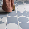 Stonehouse Studio Eclipse Mineral Wall and Floor Tiles - 225 x 225mm