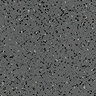 Stonehouse Studio Farhill Black Terrazzo Effect Floor Tiles - 608 x 608mm