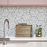 Stonehouse Studio Farhill Hexagon Coloured Flecks Terrazzo Effect Wall Tiles