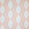 Stonehouse Studio Fiesta Hexagon Pink Geometric Wall and Floor Tiles - 225 x 259mm