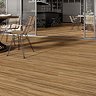 Havanna Natural Slatted Wood Effect Wall and Floor Tiles - 150 x 900mm