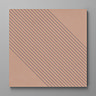 Stonehouse Studio Helsinki Brick Geometric Wall and Floor Tiles - 225 x 225mm