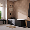Stonehouse Studio Helsinki Brick Geometric Wall and Floor Tiles - 225 x 225mm