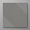 Stonehouse Studio Helsinki Charcoal Geometric Wall and Floor Tiles - 225 x 225mm