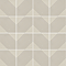 Stonehouse Studio Helsinki Putty Geometric Wall and Floor Tiles - 225 x 225mm