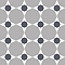 Stonehouse Studio Highgate Graphite Wall & Floor Tiles - 225 x 225mm