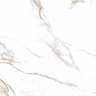 Jardine Gloss Gold Marble Effect Wall & Floor Tiles - 600 x 600mm