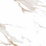 Jardine Gloss Gold Marble Effect Wall & Floor Tiles - 600 x 600mm