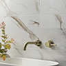 Jardine Gloss Gold Marble Effect Wall & Floor Tiles