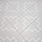 Stonehouse Studio Lima Cool Grey Wall & Floor Tiles - 225 x 225mm