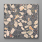 Loreto Grey Terrazzo Effect Wall and Floor Tiles - 200 x 200mm