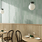 Stonehouse Studio Lowton Gloss Green Wall Tiles - 50 x 250mm