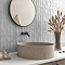 Stonehouse Studio Lowton Gloss Grey Wall Tiles - 50 x 250mm