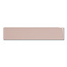 Stonehouse Studio Lowton Gloss Pink Wall Tiles - 50 x 250mm