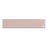 Stonehouse Studio Lowton Gloss Pink Wall Tiles - 50 x 250mm