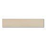 Stonehouse Studio Lowton Matt Beige Wall Tiles - 50 x 250mm